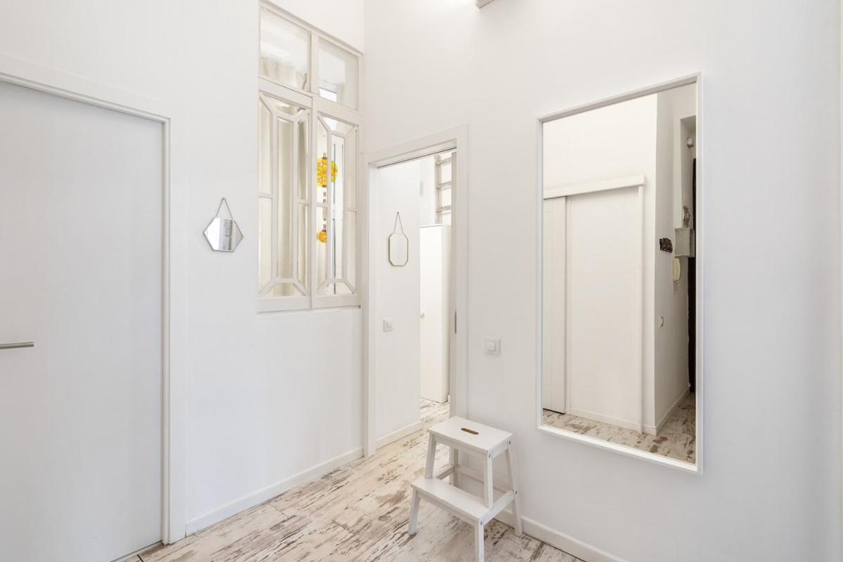 Pere Iv Apartamento Barcelona