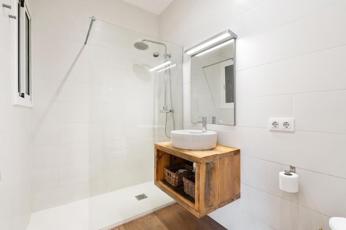 Apartamento Pere Iv Barcelona