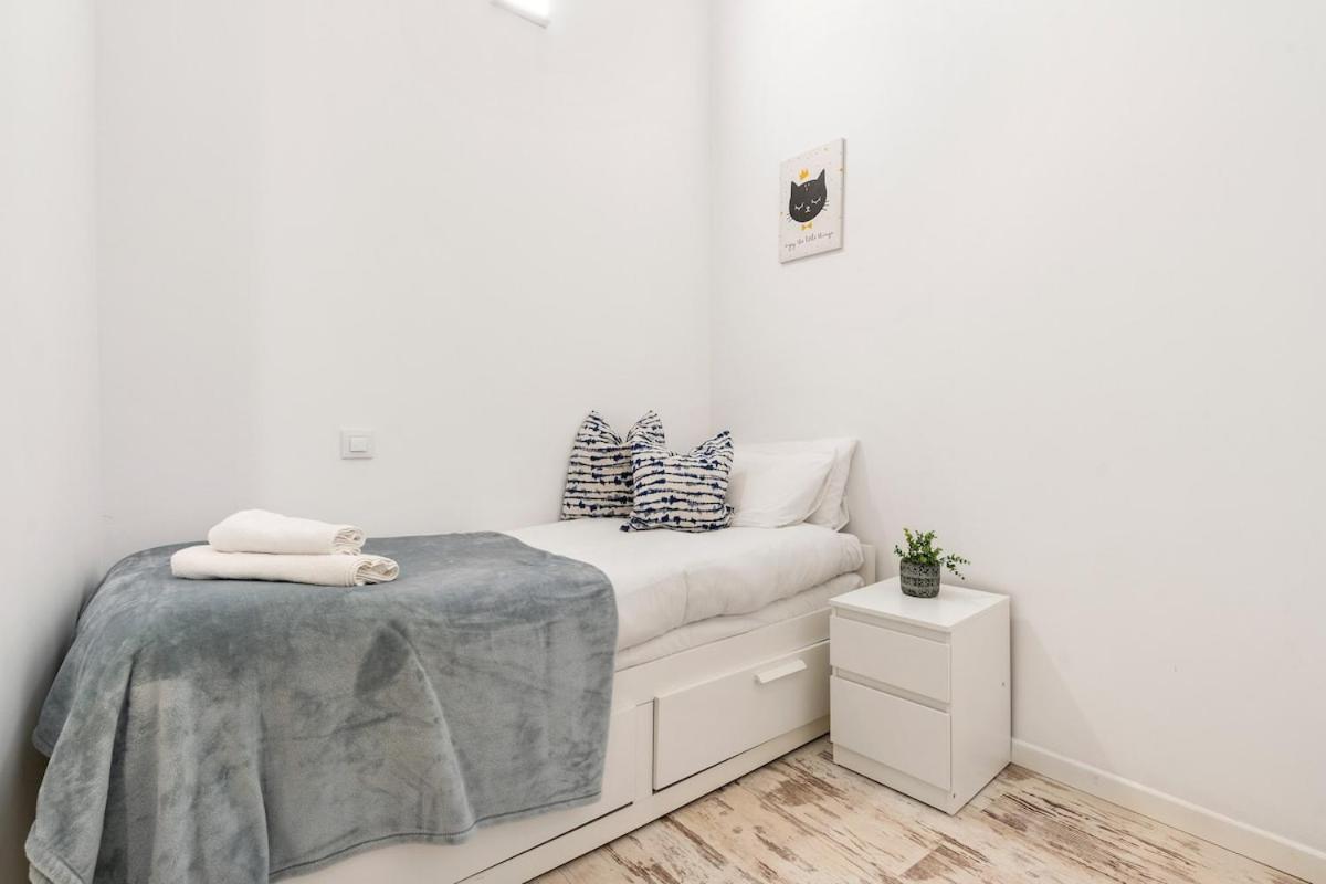 Apartamento Pere Iv *
