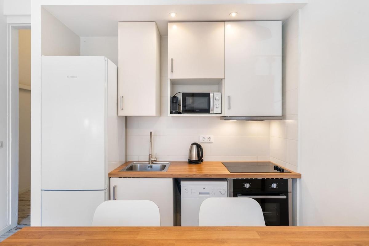 Pere Iv Apartamento Barcelona