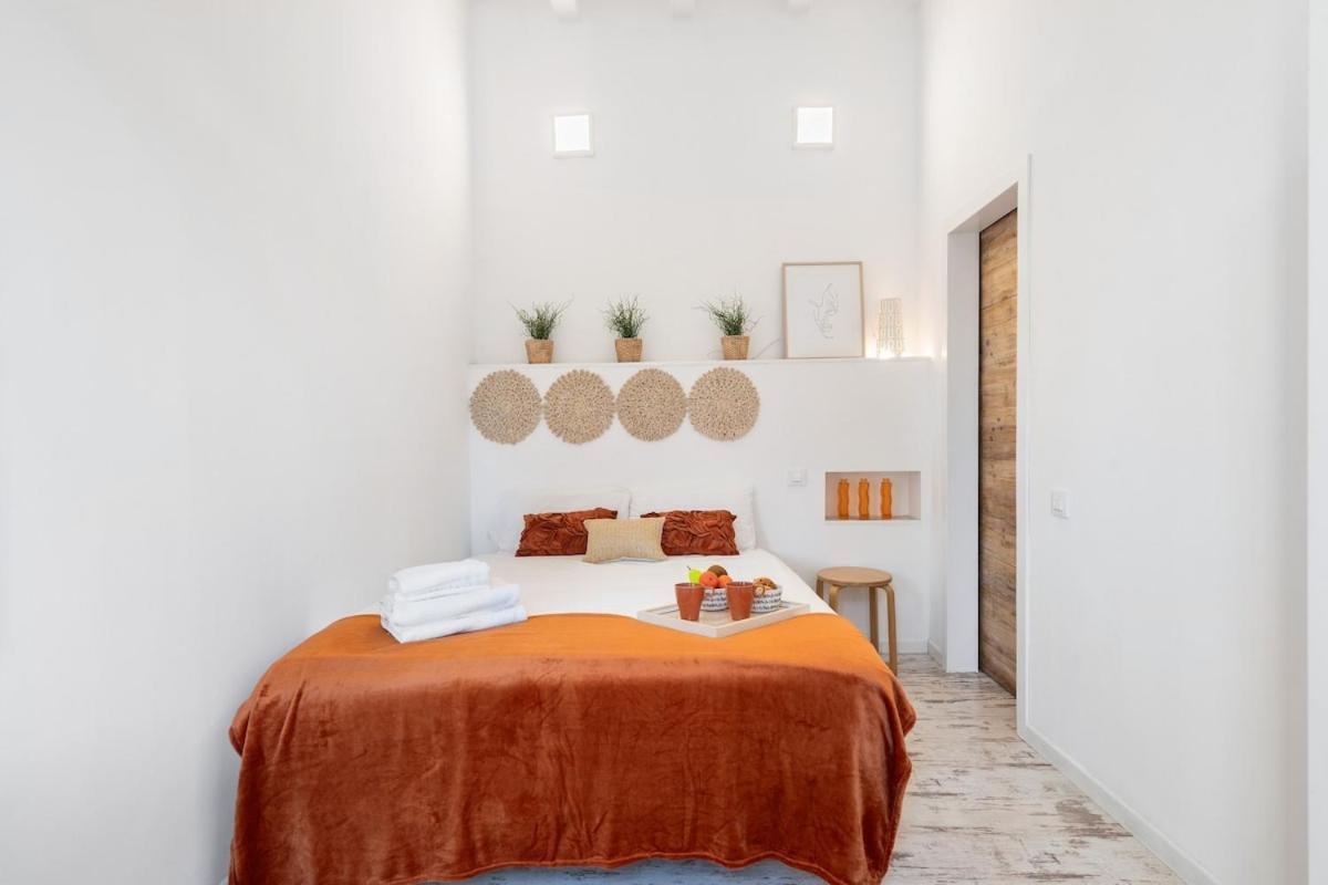 Apartamento Pere Iv Barcelona