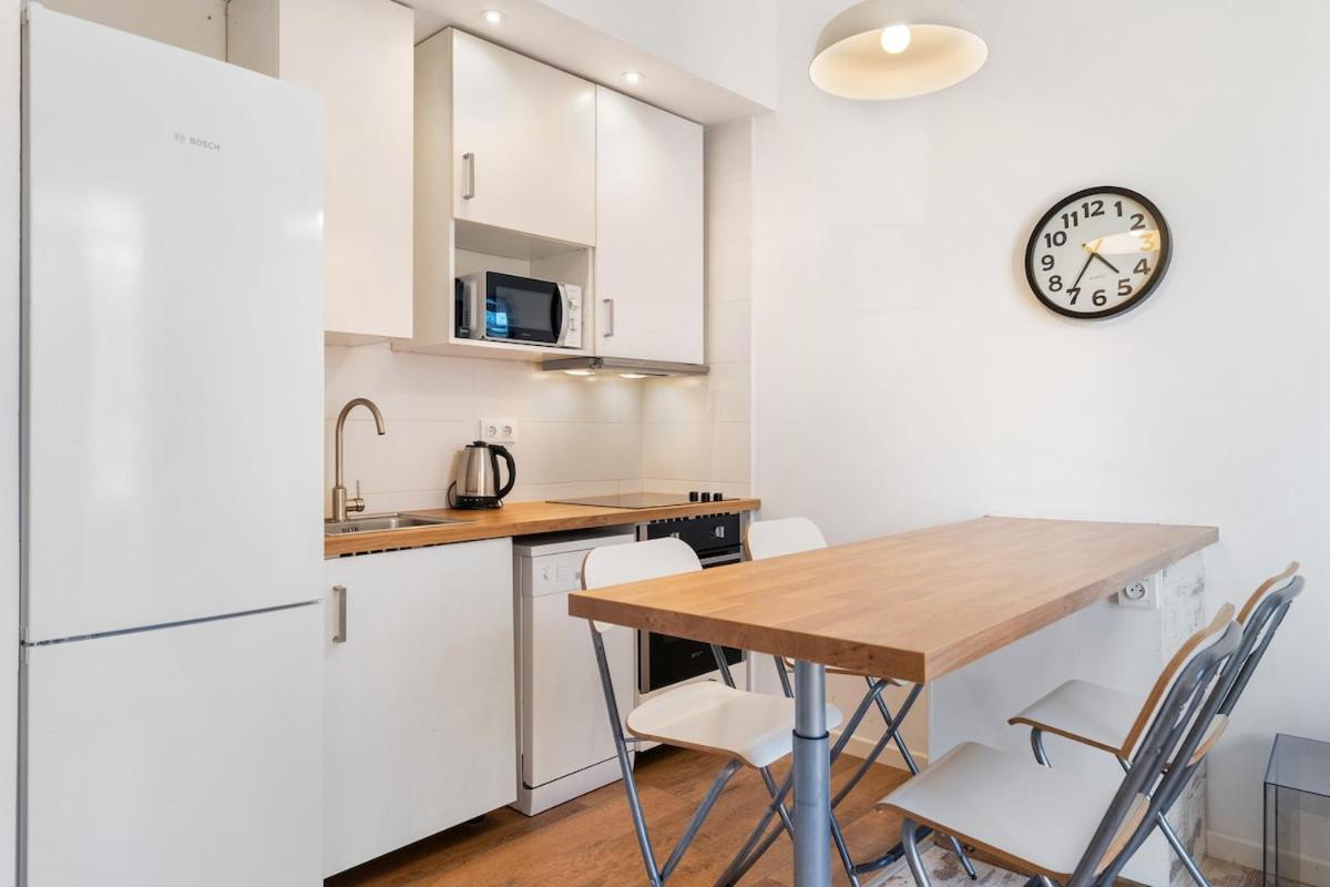 Apartamento Pere Iv *