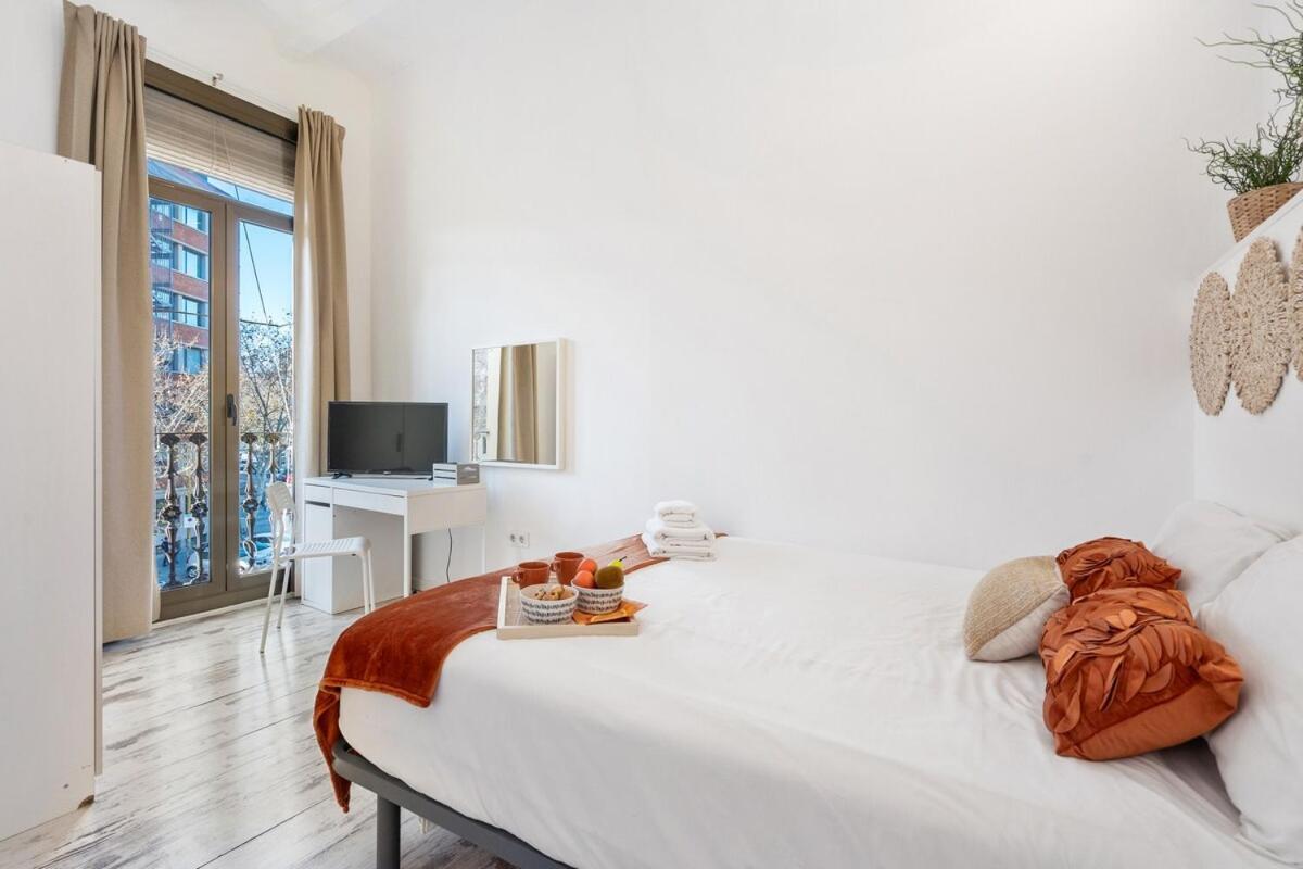 Apartamento Pere Iv Barcelona