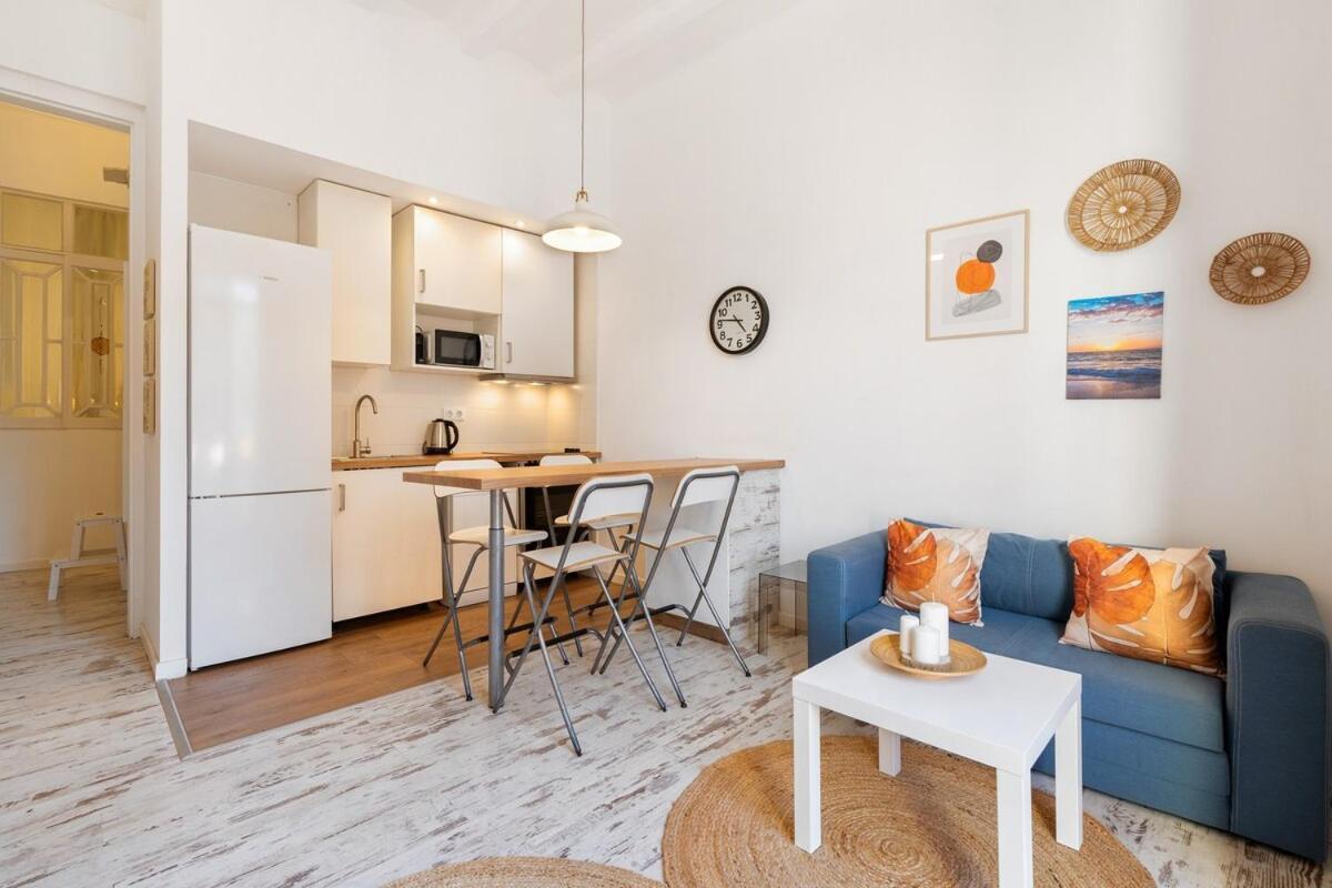 Apartamento Pere Iv *