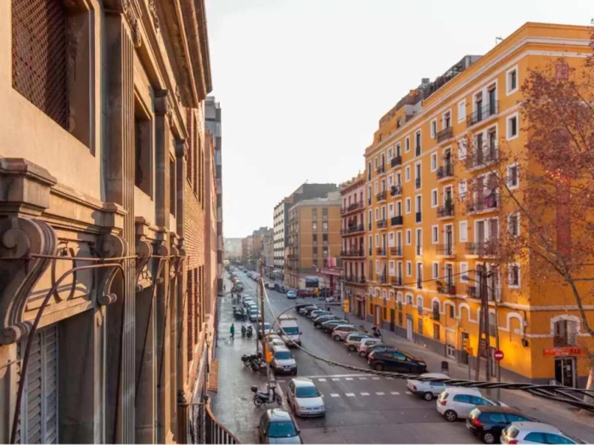 Apartamento Pere Iv Barcelona