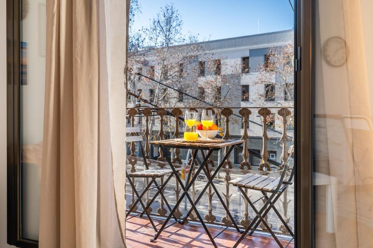 Pere Iv Apartamento Barcelona